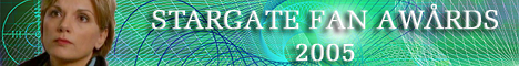 Stargate Fan Awards